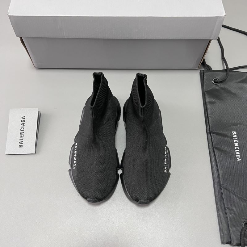 Balenciaga Speed Shoes